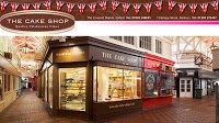 The Cake Shop 1077500 Image 0